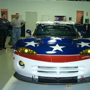 Meet your Posher, Jack